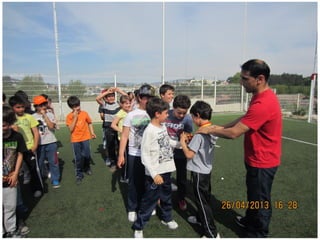 Bernardino Machado - Dia do Patrono