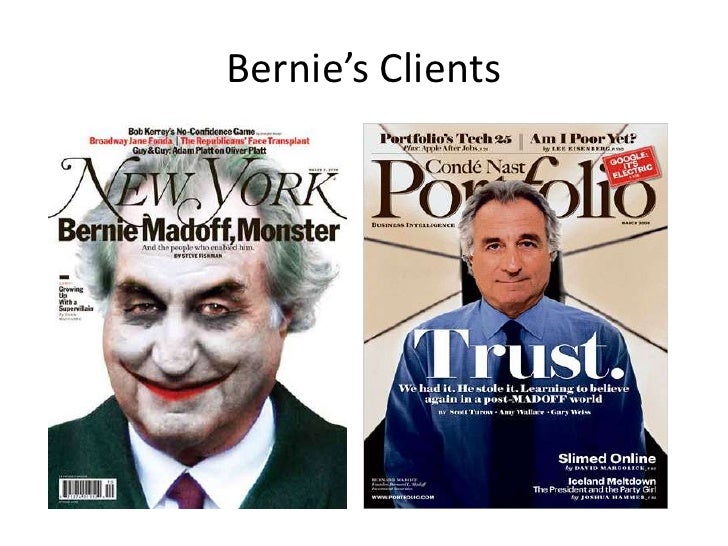 bernie madoff 3 essay Who is bernie madoff below is an essay on the bernie madoff from anti essays, your source for research papers, essays, and term paper examples. bernie madoff 3 essay Who is bernie madoff below is an essay on the bernie madoff from anti essays, your source for research papers, essays, and term paper examples.