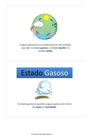 Notas Não Arquivadas Página 16
 