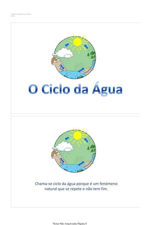 sábado, 12 de Fevereiro de 2011
20:49




                                  Notas Não Arquivadas Página 8
 