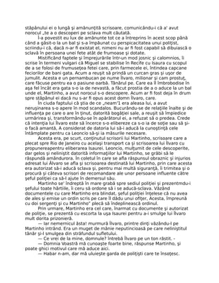 ²(SQRYPI1EVXMRLSWXVMKÆ‘PZEVSGYZSGIEWTVÆHEGÆGMRIZEXIE 
TPÆXMXGEWÆ'MFE'MNSGHIQMRI#MHIEGIEWXÆHSQRM#SEVÆWTYRIQMG¥X'ME 
HEX3MRHGÆIYWYRXKEXEWÆ'MSJIVHIHSYÆSVMTIEX¥XRYQEMWÆRIPE#M±R 
TEGI 
 4IJE'EPEXÆ#MVIWTMRKÆXSEVIEPYM1EVXMRLSRYXVIWÆVMRMGMYRQY#GLM 
 ²:ÆWTYR±RGÆSHEXÆ'MTÆIPGYRIVY#MREVIGEWÆPEYHÆXSEXÆPYQIE 
EGIEWXEHSQRM#SEVÆIWXISWGPEZÆJYKMXÆ#MIYWYRX±RWÆVGMREXWSHYG 
WXÆT¥RYPYMIM 
 -RXVIXMQT-WEYVE^ÆVMRHYPTI1MKYIPEPIVKÆWTVIIP#MMWIEVYRGÆ±R 
FVE'I 
 ²'IVY#MRIXEXÆIGPEQÆIEM^FYGRMRH±RTP¥RW 
 4VIWMQ'IEQIY 
 ²3QYPÆWXEIRIFYR'MTÆ‘PZEVSGPSGSXMRHHIJYVMI 
 %Y^MRHEGIWXIGYZMRXIG¥'MZETVMIXIRMEMPYM%PZEMS±PTVMRWIVÆTI 
1EVXMRLS#M±RGIVGEVÆWÆPWGSEXÆEJEVÆ 
 ²9#YVIPFÆMI'MY#YVIPVSWXMGEPQWXYHIRXYP2YQÆGSRHEQRE'M 
±REMRXIHIEQÆEWGYPXE:SMGMXMEGIWXERYR'#MHEGÆRYEQHVITXEXIZÆHEY 
ZSMIWÆQÆWGYMTE'M±RSFVE^#MWÆQÆEVYRGE'MTIJIVIEWXVÆ 
 %GIEWXÆEPXIVGE'MIEXVÆWIWIEXIR'MEGIPSVPEP'MMRZMXE'MGEVIQ¥RE'MHI 
GYVMS^MXEXIWIEHYREWIVÆ±RNYVYPEHZIVWEVMPSV'YZMRXIPI¼HSQRM#SEVEIS 
WGPEZÆ»TVSRYR'EXITIYRXSRVÆWTMGEXHI1EVXMRLS^FYVEVÆHMRKYVÆ±RKYVÆ 
GYSZMXI^ÆMRGVIHMFMPÆTVMRXSEXI¥RGÆTIVMPIWTE'MSWYPYMIHM3GMY4¥RÆ#M 
QY^MGER'MMTSVXEVMM#MWIVZMXSVMMWI±QFYP^IEYRIVÆFHÆXSVMWTVIWEPSRYPYRHI 
EZIEPSGMRGMHIRXYP±RGÆTIVIE±R'IWEXÆHIPYRMIEGEVIIVERYQEMSGLM#M 
YVIGLMHSVRMGÆWÆE4IGIWIZE±RX¥QTPE¥RGSRXMRYEVIHIZIRMWI 
RI±RGÆTÆXSEVI 
 ‘RQMNPSGYPEGIWXIMQYP'MQMXÆGYXIRIQM#GEXI#MYMQMXI1EVXMRLS 
WGS'¥RHXEGXMGSWHMRFY^YREVERYR'YPMPHIWTÆXYVM#MPGMXMGYZSGITYXIVRMGÆ#M 
VÆWYRÆXSEVI 
 ²)PMQTIHIGEPYQMRE^MPIMGÆWIQREPQIRXIPIWITSXVMZIWG±RXSGQEM 
GSRXMRYÆIP2YQEMYRSVFREVVIGYRSE#XI±REGIEWXÆHSQRM#SEVÆTIWGPEZEZ 
HMRERYR'(EVTIRXVYEEPYRKESVMGI±RHSMEPÆVÆQ¥RIHSEVHIZÆ^YXHEGÆEVI 
#MEGIPWIQRHIEVWYVÆHIEWYTVEWMRYPYMMEVPYGVYPEGIWXEWITSEXIZIVM3GE 
MQIHMEXGYTIVQMWMYRIEHSQRM#SEVIM 
 M1EVXMRLSGYSRIVY#MREXÆHI^MRZSPXYVÆWI±RHVITXÆWTVI-WEYVE 
 ²%NYRKI^FMVXMGÆPSWYVPÆ‘PZEVS#M±R#JÆG¥RHMMPTI1EVXMRLS±PE^Z¥VPM 
HITEVXIHI-WEYVESTVMRHYWI±R^MHYPHISEQIRMGEVIYVQÆVIEYXSXYPGY 
WY4IXYPPEKYVÆ 
 %NYRKI2MGMSQM#GEVI7GPEZÆWEYRYRSWÆ'MTYMXYQ¥MRMPIQYVHEVI 
TIIE 
 HVSFMXÆHIHYVIVI#MVY#MRI-WEYVEWI±RXSEVWIWTVIGIMTVI^IR'M#M 
±QTVIYR¥RHY#MQ¥MRMPIWTYWIGYSZSGI±RXVIXÆMEXÆ 
 ²2YIRIZSMIWÆQÆEXMRKI'M(SEQRIPSV#YHSQRMXSVZÆGIVMIVXEVI± 
%QGSQMWSQ¥V#ÆZMISXMGÆPS#MIHIRIMIVXEX0(EV(YQRI^IYQMIQEVXSVS 
WSEVXÆRIQMPSEWÆQE±QTMRWWÆJEGEGIWXTEW3QYPÆWXEEWTYWEHIZÆVYP 
7YRXÄSWGPEZÆ 
 