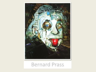 Bernard Prass
 