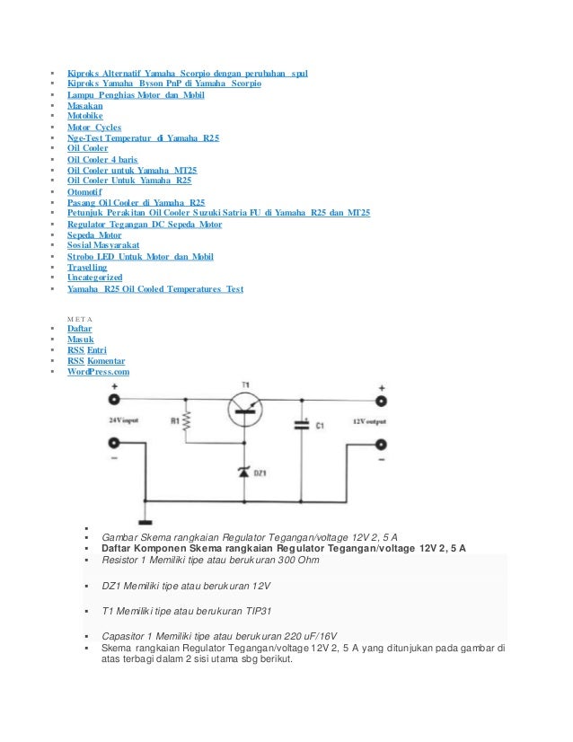 Cra Mebuat Kprox