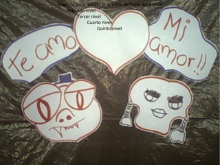 Haga clic para modificar el estilo de texto del patrón
    Segundo nivel
          Tercer nivel
               Cuarto nivel
                    Quinto nivel
 