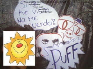 Haga clic para modificar el estilo de texto del patrón
    Segundo nivel
          Tercer nivel
               Cuarto nivel
                    Quinto nivel
 