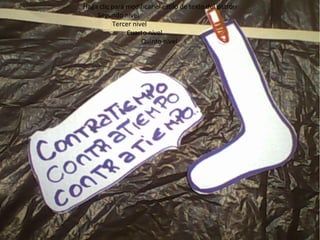 Haga clic para modificar el estilo de texto del patrón
    Segundo nivel
          Tercer nivel
               Cuarto nivel
                    Quinto nivel
 