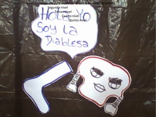 Haga clic para modificar el estilo de texto del patrón
    Segundo nivel
          Tercer nivel
               Cuarto nivel
                    Quinto nivel
 