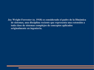 Norbert Wiener (26 de noviembre de 1894, Columbia (Misuri) - 18 de marzo de 1964, Estocolmo, Suecia) fue un matemático estadounidense, conocido como el fundador de la cibernética.1 Acuñó el término en su libro Cibernética o el control y comunicación en animales y máquinas, publicado en 1948. 
