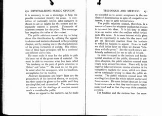 Bernays -crystallizing_public_opinion