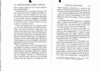 Bernays -crystallizing_public_opinion