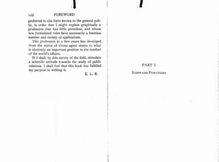 Bernays -crystallizing_public_opinion