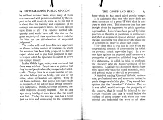 Bernays -crystallizing_public_opinion