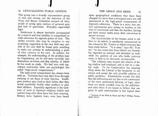 Bernays -crystallizing_public_opinion