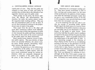 Bernays -crystallizing_public_opinion