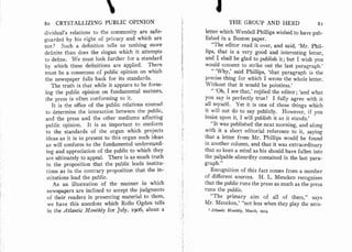 Bernays  -crystallizing_public_opinion