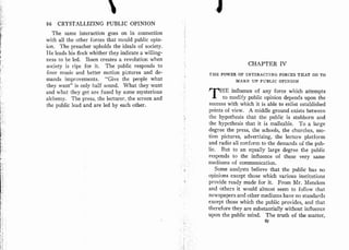 Bernays  -crystallizing_public_opinion