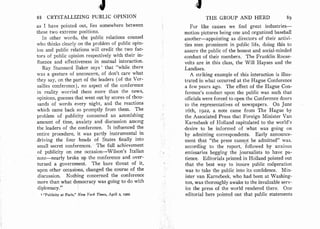 Bernays -crystallizing_public_opinion