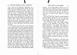 Bernays -crystallizing_public_opinion