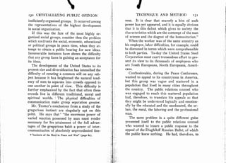 Bernays -crystallizing_public_opinion