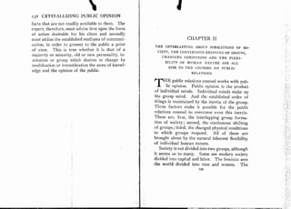 Bernays -crystallizing_public_opinion