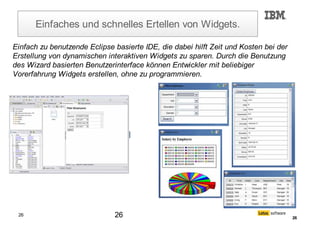 Bernd Beilke und Torsten Hoffmann zu Mashups