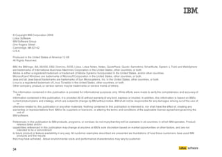 Bernd Beilke und Torsten Hoffmann zu Mashups