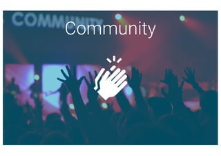 Community
 