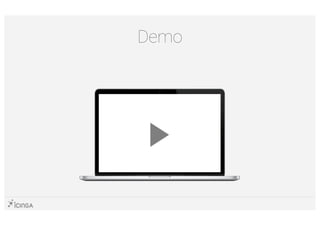 Demo
 