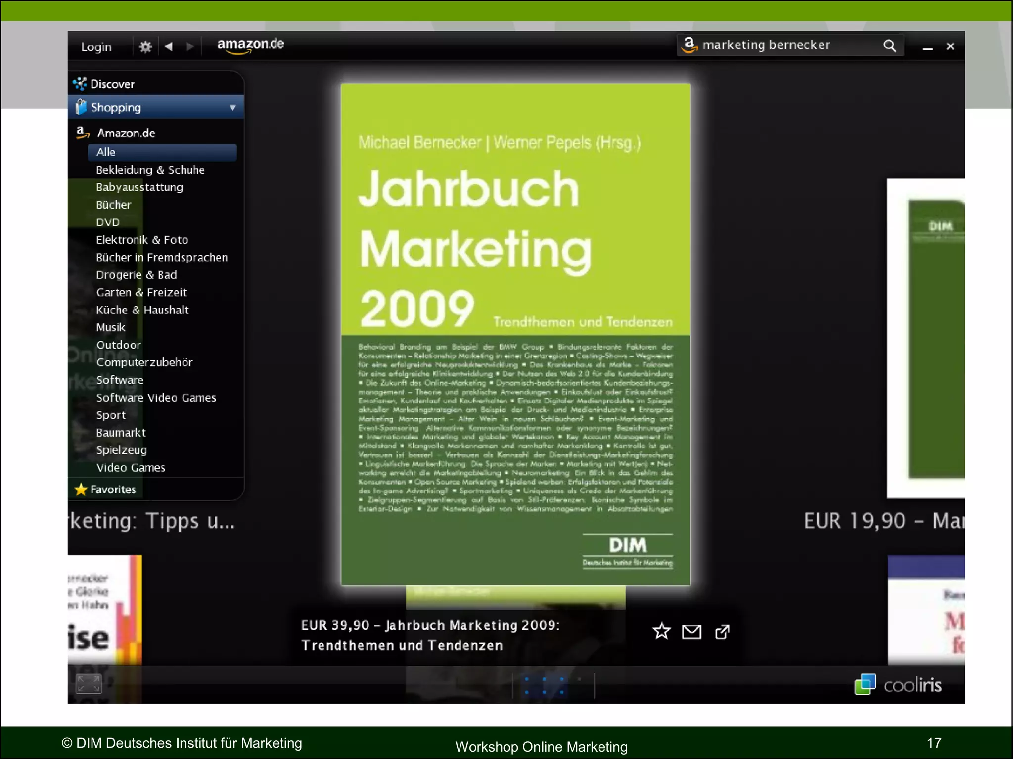 Bernecker   Dim   Vortrag Die Zukunft Des Internet [SchreibgeschüTzt]