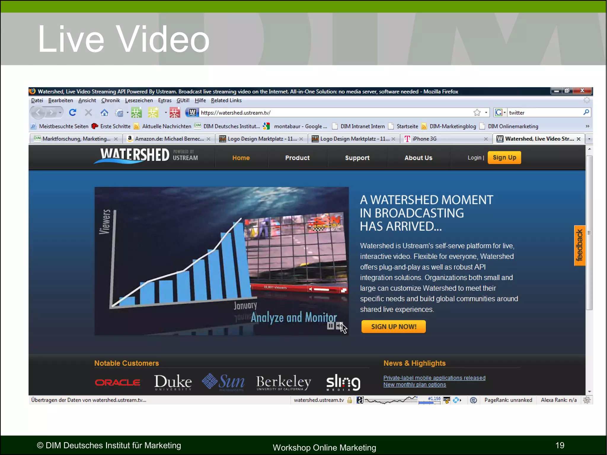 Bernecker   Dim   Vortrag Die Zukunft Des Internet [SchreibgeschüTzt]
