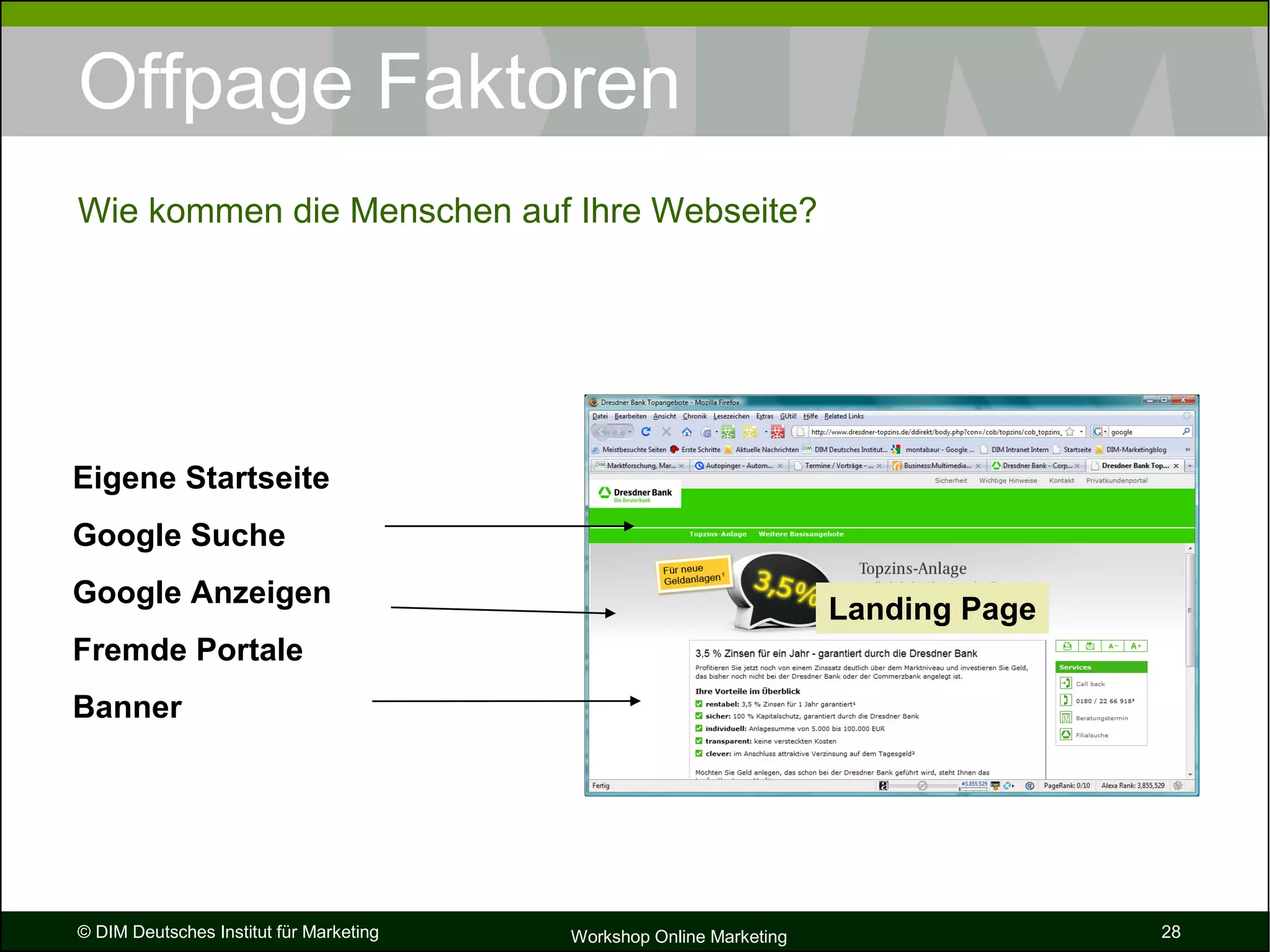 Bernecker   Dim   Vortrag Die Zukunft Des Internet [SchreibgeschüTzt]