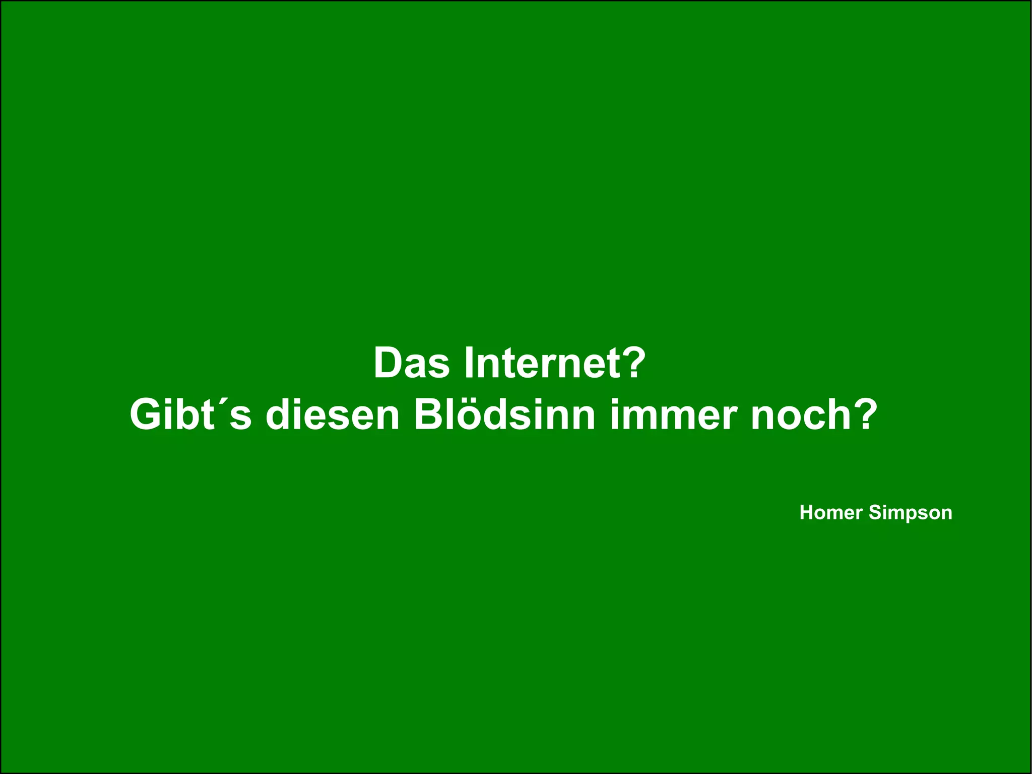Bernecker   Dim   Vortrag Die Zukunft Des Internet [SchreibgeschüTzt]
