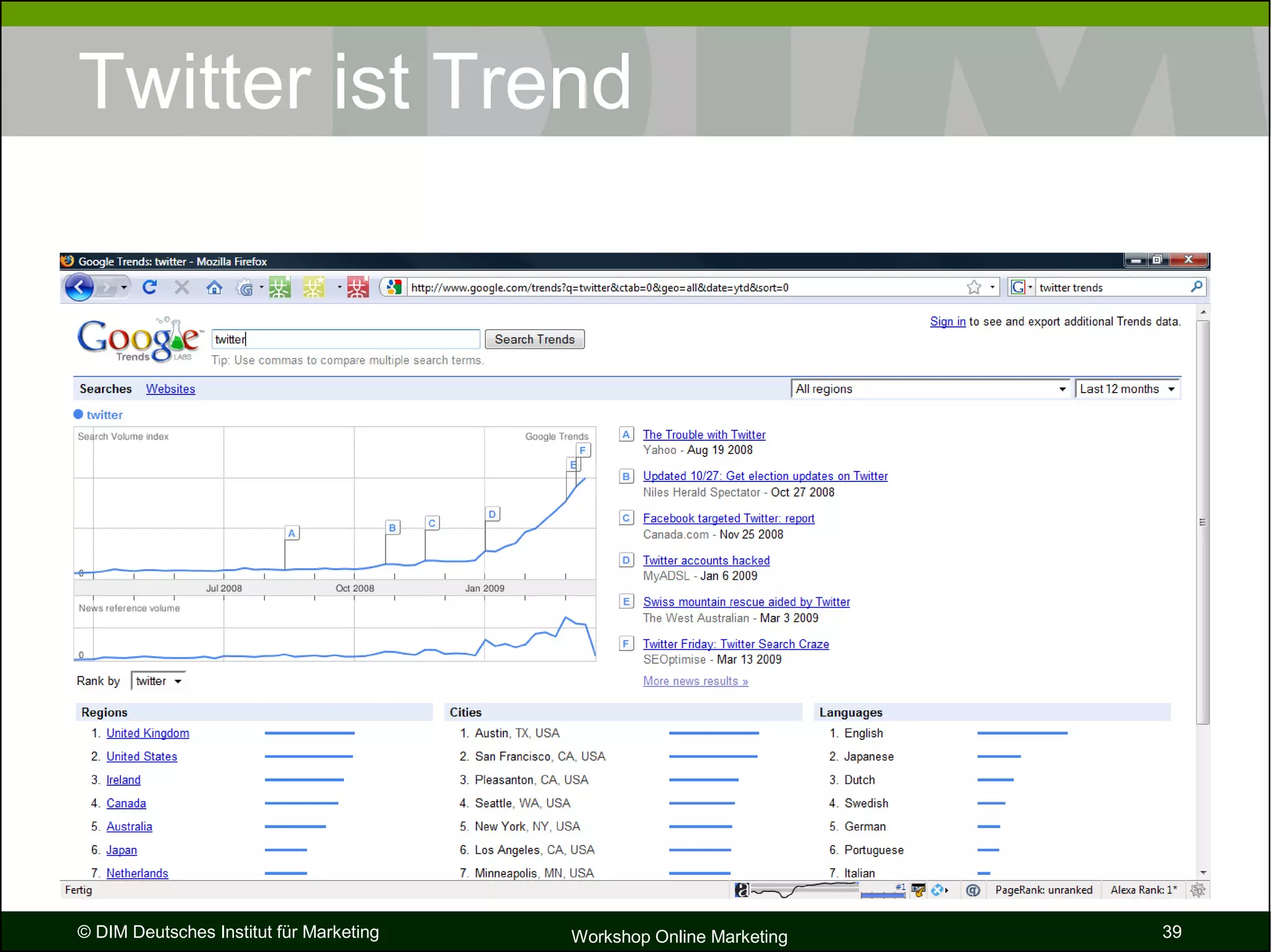 Bernecker   Dim   Vortrag Die Zukunft Des Internet [SchreibgeschüTzt]