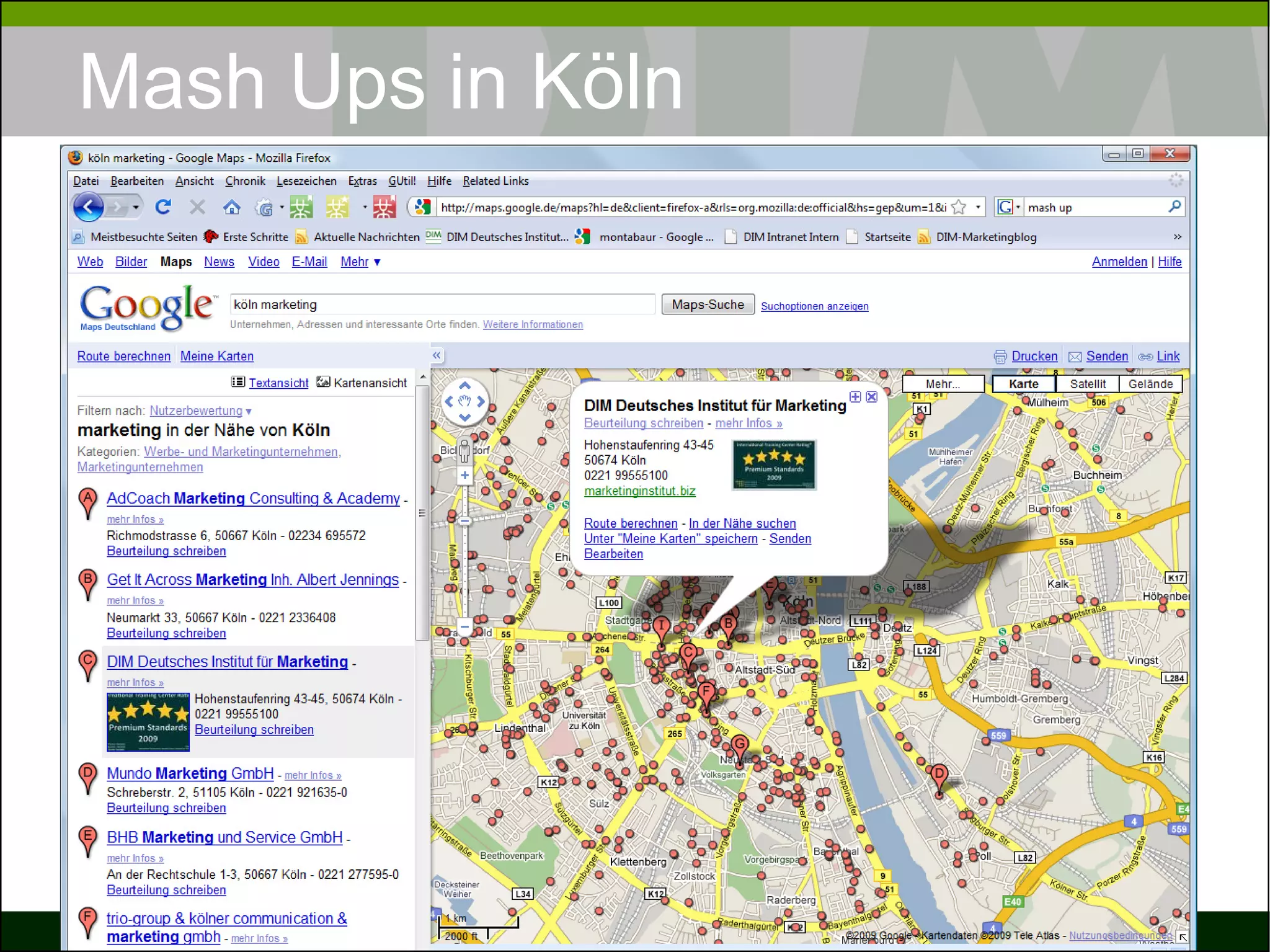 Bernecker   Dim   Vortrag Die Zukunft Des Internet [SchreibgeschüTzt]