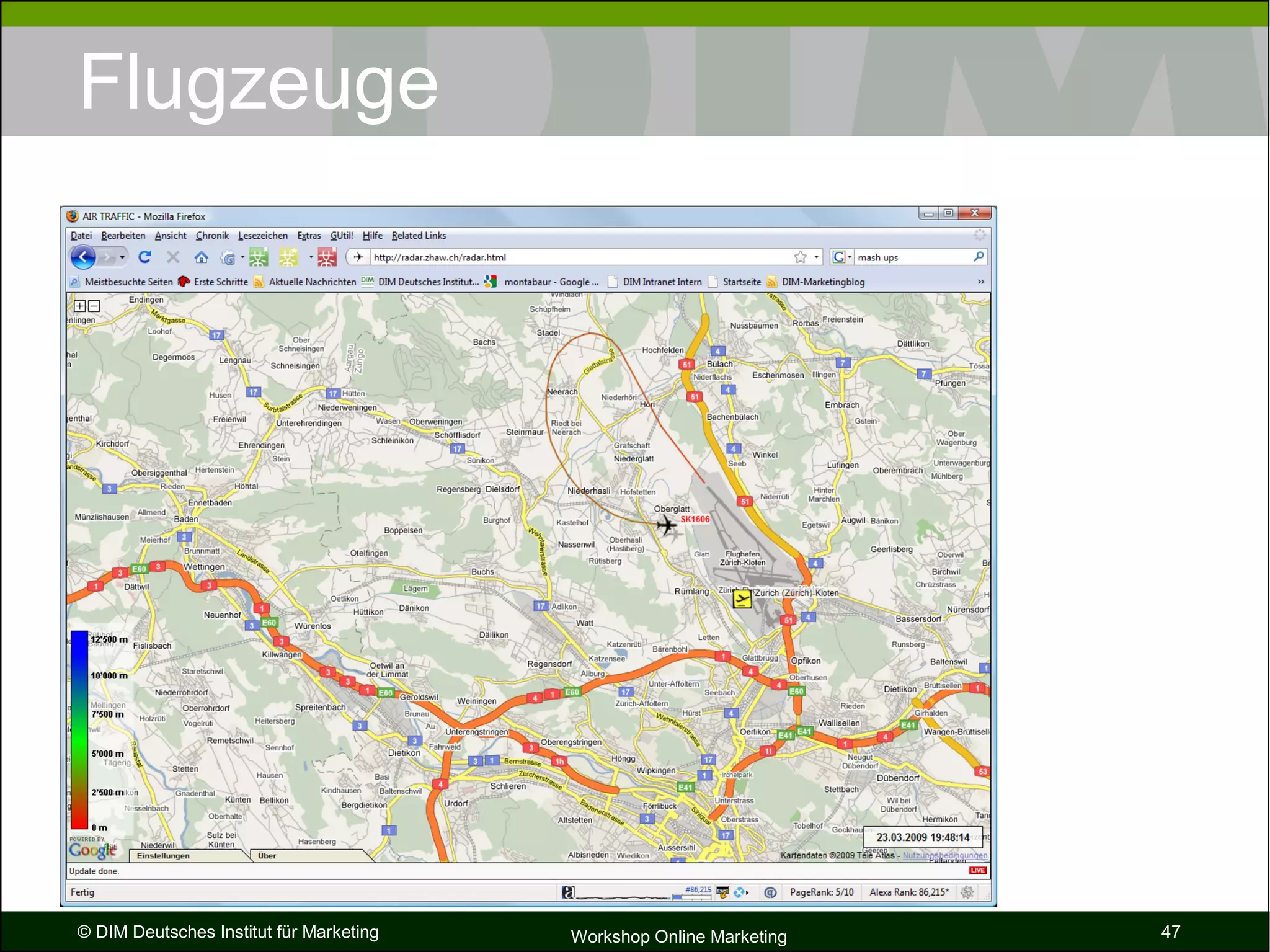 Bernecker   Dim   Vortrag Die Zukunft Des Internet [SchreibgeschüTzt]