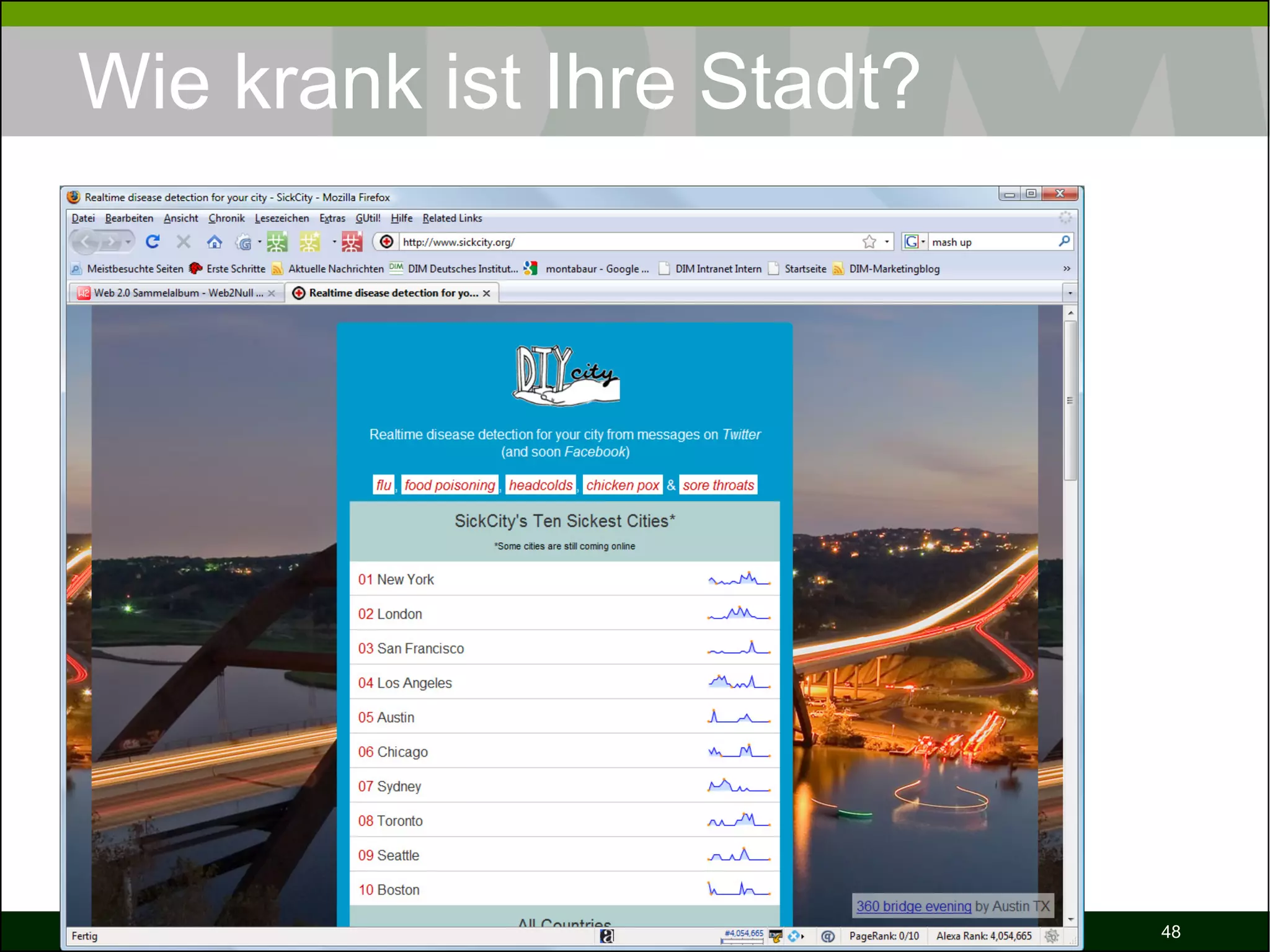 Bernecker   Dim   Vortrag Die Zukunft Des Internet [SchreibgeschüTzt]