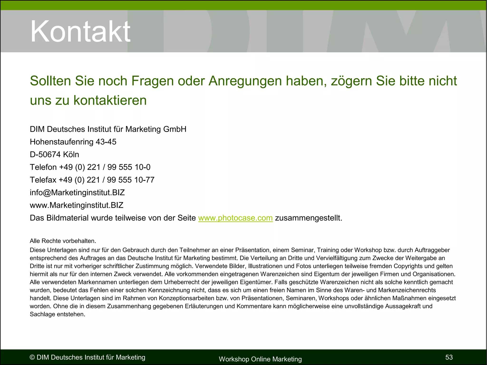 Bernecker   Dim   Vortrag Die Zukunft Des Internet [SchreibgeschüTzt]