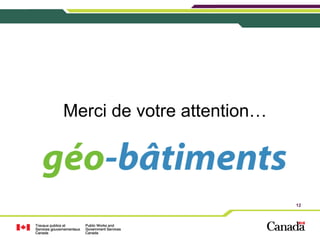 Merci de votre attention…

12

 