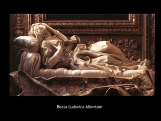 Beata Ludovica Albertoni 