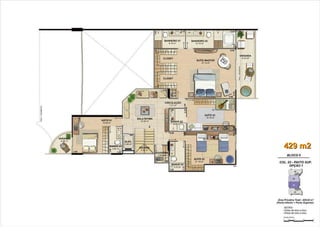 429 m2 