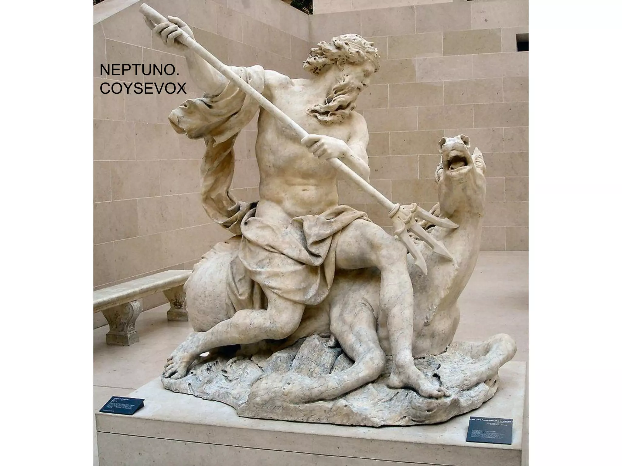 NEPTUNO.
COYSEVOX
