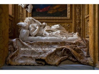 BEATA LUDOVICA ALBERTONI
 