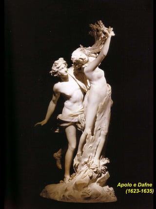 Apolo e Dafne  (1623-1635) 