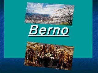 BernoBerno
 