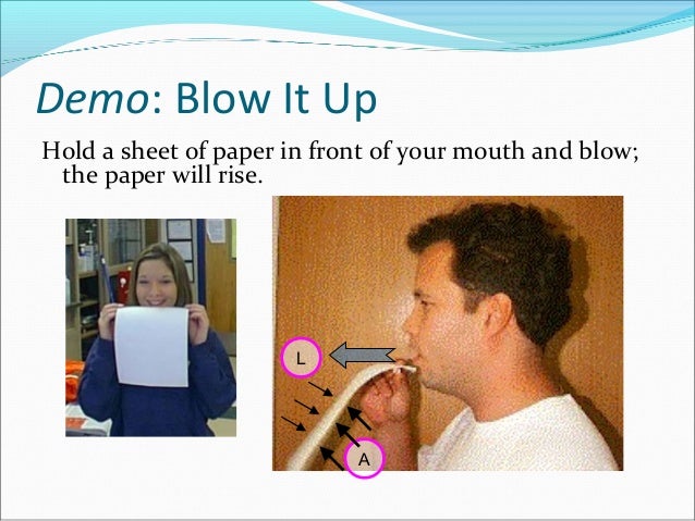 Bernoulli experiments for kids picture