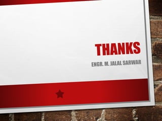 Bernoulli's Theorem, Limitations & its Practical Application