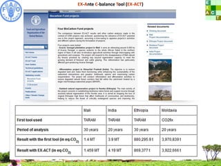 Bernoux EX ACT methods oct 2011
