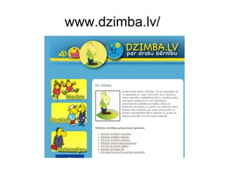 www.dzimba.lv/
 
