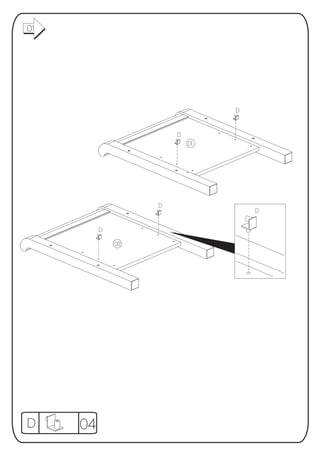 01




                                D



                       D
                           01




                   D
                                    D


          D

              02




D    04
 