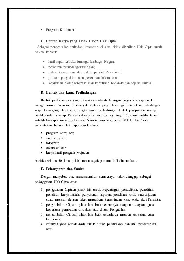 Ceramah Singkat Tentang Menghargai Orang Lain Pigura